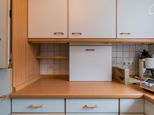 Apartment mieten in Buckow, Berlin
