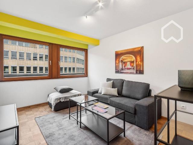 Apartment mieten in Duisburg-Mitte, Duisburg