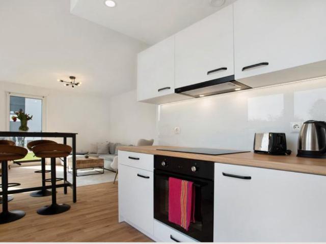 Apartment mieten in Greifswald, Mecklenburg-Vorpommern