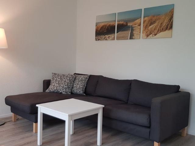 Apartment mieten in West, Ratingen