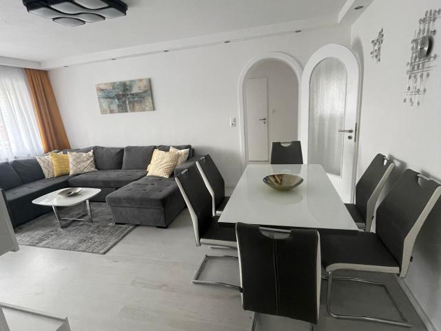 Apartment mieten in Pfersee, Augsburg