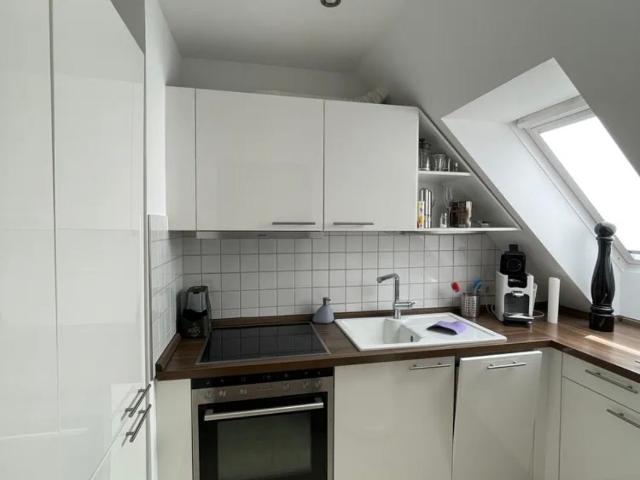 Apartment mieten in Ost, Ratingen