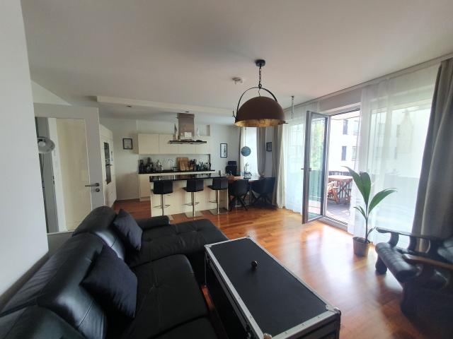 Apartment mieten in Uhlenhorst, Hamburg