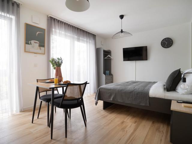 Apartment mieten in Innenstadt, Osnabrück