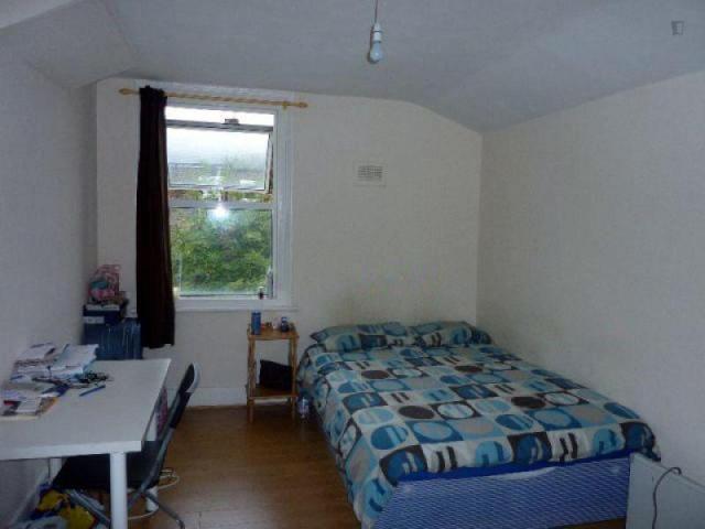 Room for rent in Tottenham Hale, Greater London