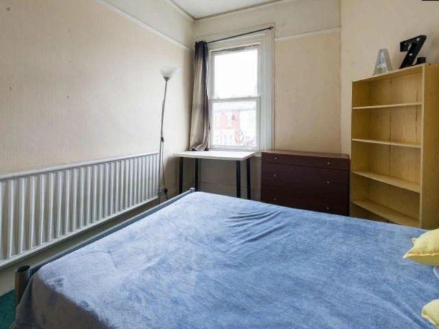 Room for rent in Hornsey, Isle Of Man