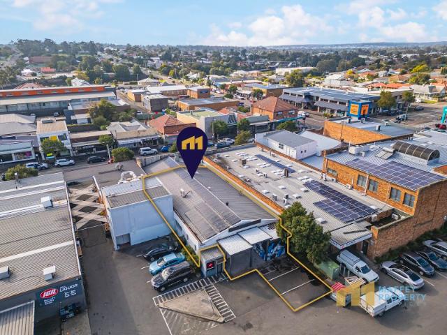 Townhouse for rent in Ambergate, New South Wales