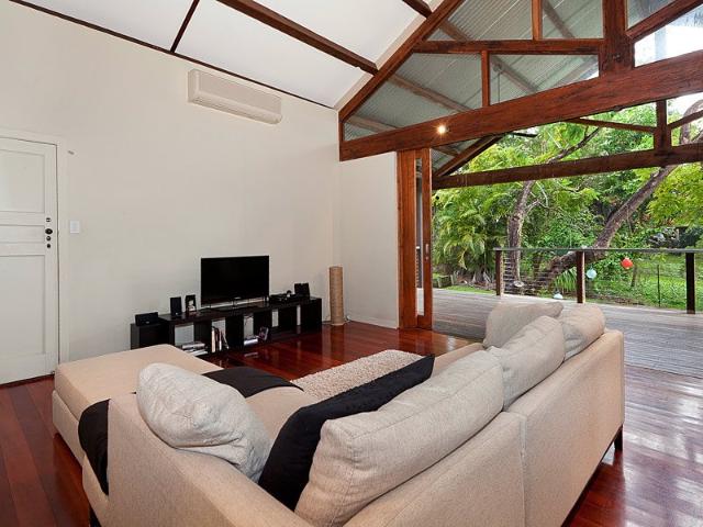 House for rent in Toombul, Queensland