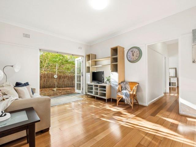 Apartment for sale in Willoughby, New South Wales