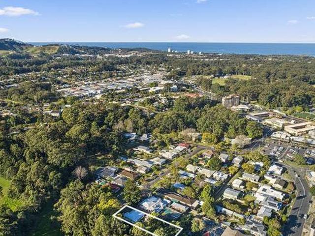 House for rent in New South Wales