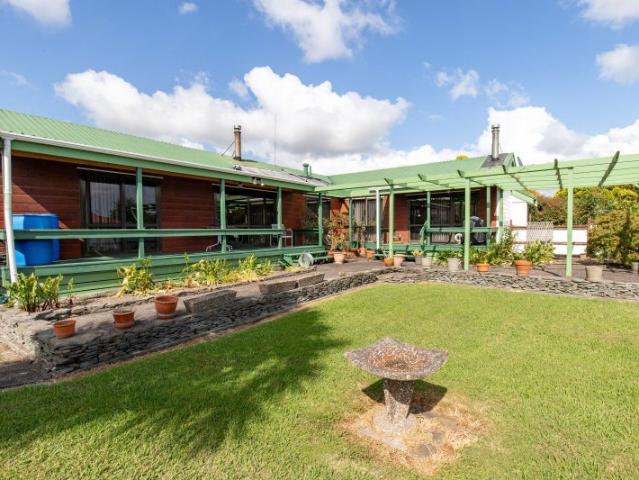 House for sale in Ngatea
