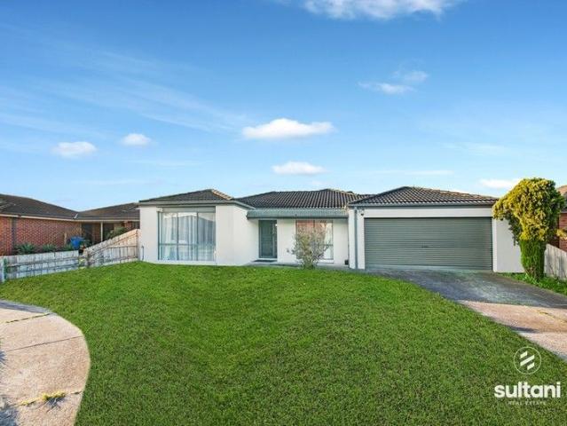 House for sale in Camerons Creek, Victoria