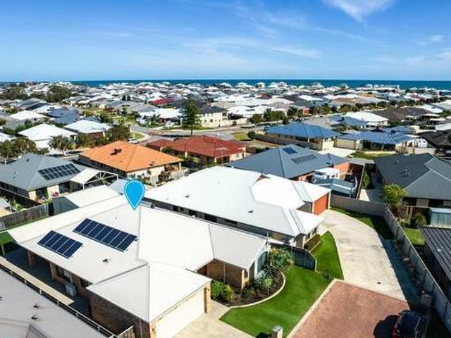 House for rent in Parklands, Western Australia