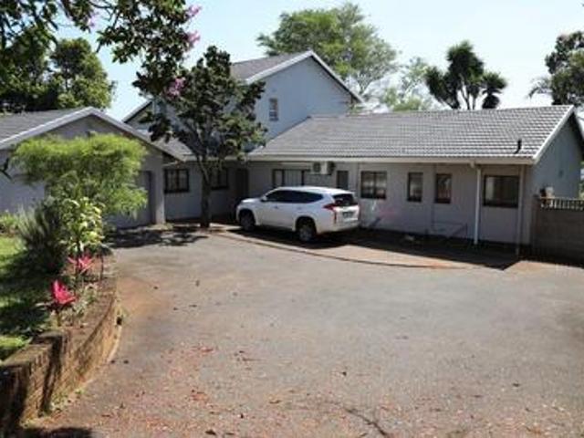 House for sale in Kloof, Kwazulu-natal