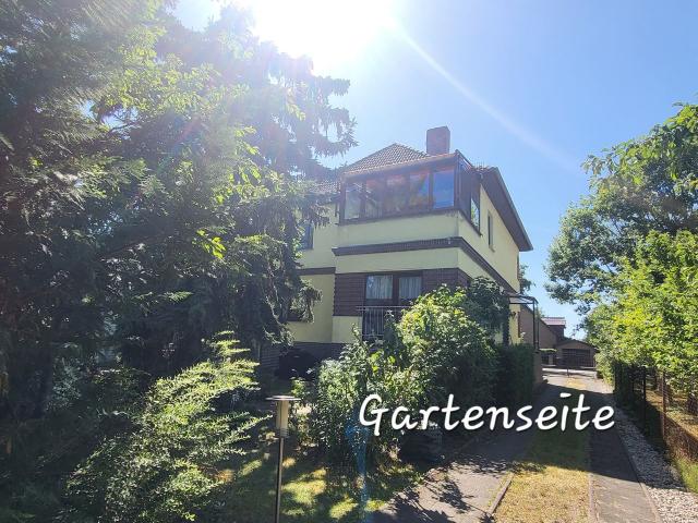 Apartment mieten in Marzahn-Hellersdorf, Berlin