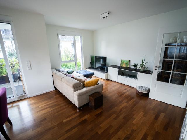 Apartment mieten in Eschersheim, Sachsenhausen