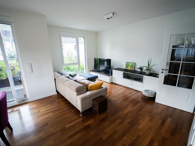 Apartment mieten in Eschersheim, Sachsenhausen