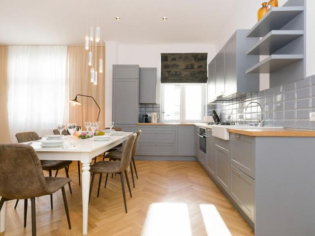 Apartment mieten in Döbling, Wien