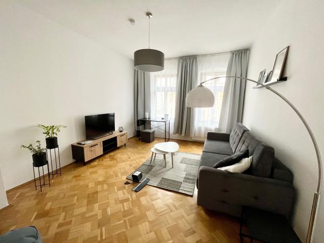 Apartment mieten in Gohlis-Süd, Leipzig