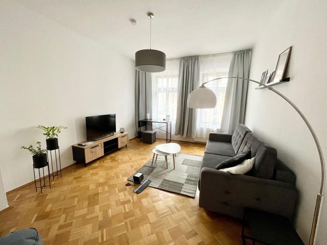 Apartment mieten in Gohlis-Süd, Leipzig