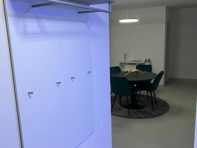 Apartment mieten in Albershausen, Baden-Württemberg