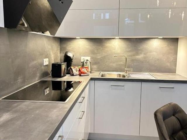 Apartment mieten in Kellersberg, Alsdorf
