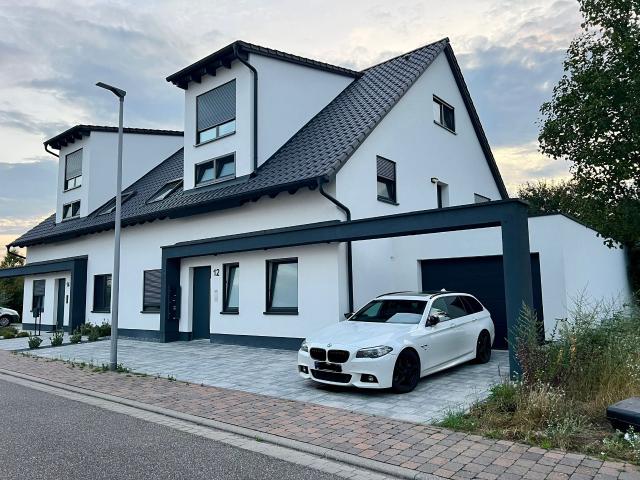 Apartment mieten in Lingenfeld, Rheinland-Pfalz