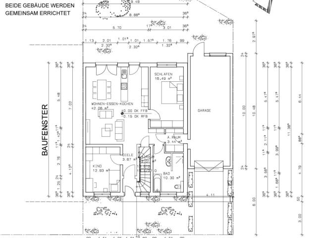 Apartment mieten in Lingenfeld, Rheinland-Pfalz