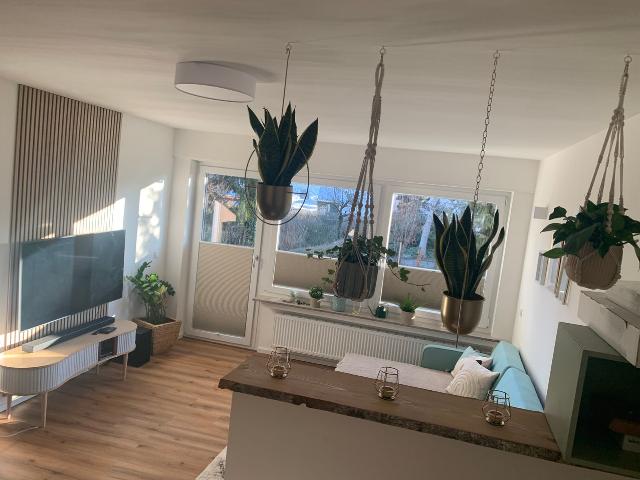 Apartment mieten in Stammheim, Stuttgart