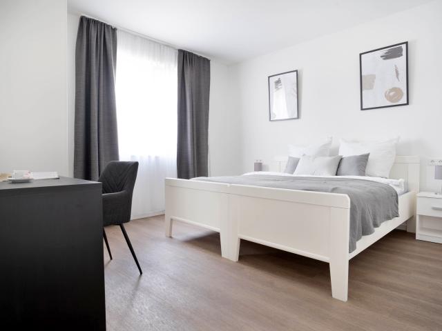 Apartment mieten in Lengerich, Nordrhein-Westfalen
