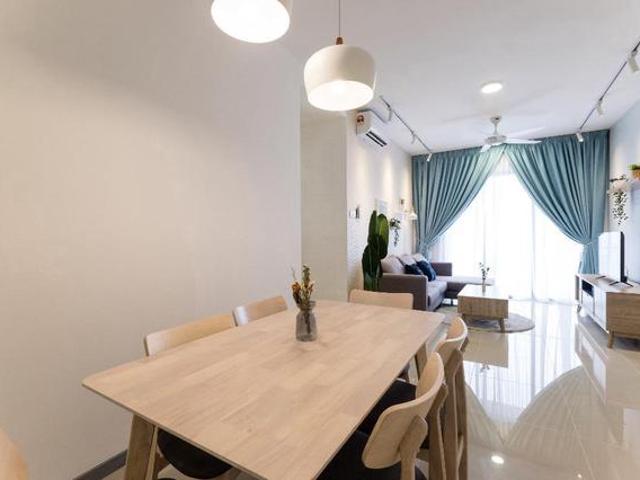 Serviced Residence for rent in Country Heights Damansara, Kuala Lumpur
