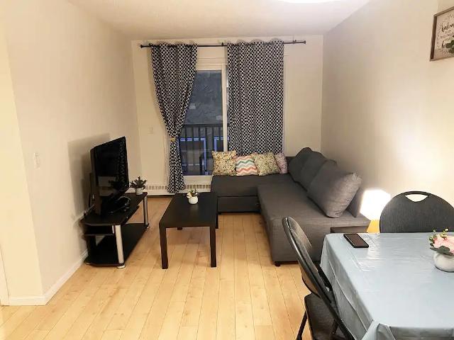 Condo for rent in Northwest, Alberta