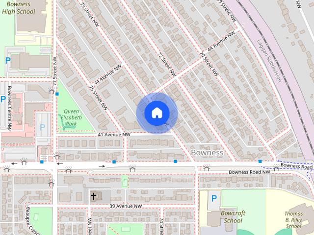 Apartment for rent in Northwest, Alberta