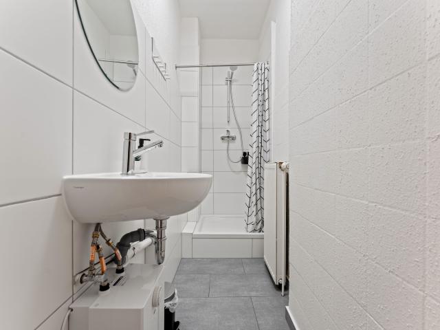 Apartment mieten in Tempelhof–Schöneberg, Berlin