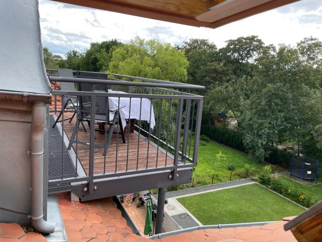 Apartment mieten in Bitterfeld, Sachsen-Anhalt