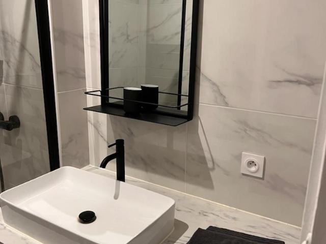 Appartement location à Paris, Île-de-France