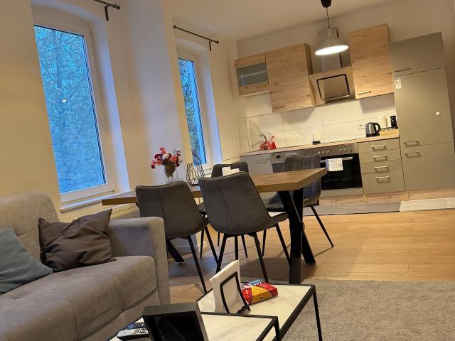 Apartment mieten in Woltmershausen, Bremen