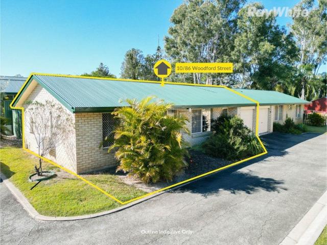 Apartment for sale in Toombul, Queensland