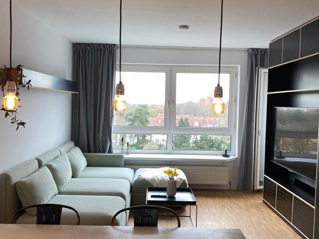 Apartment mieten in Niederursel, Sachsenhausen