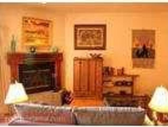 House for rent in Penasco