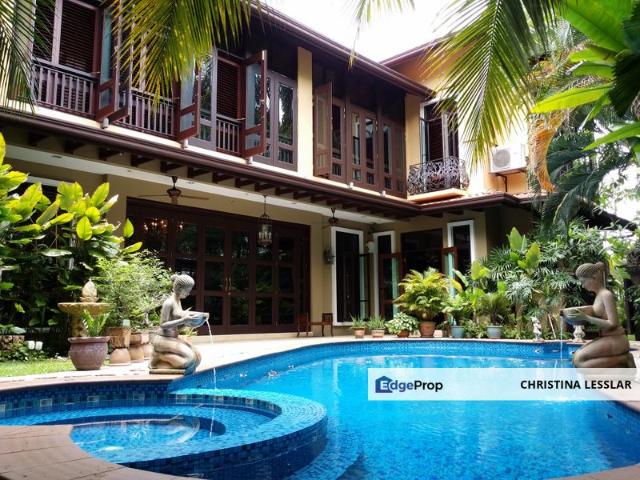 House for sale