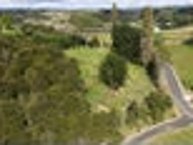 Land for sale in Bay Of Plenty