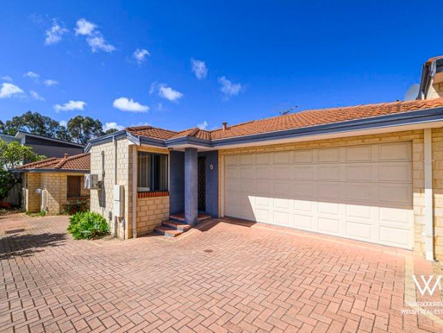 Villa for sale in Doubleview, City of Stirling