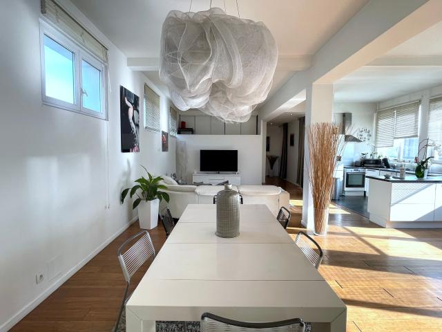 Appartement location à Saint-Denis, Saint-denis