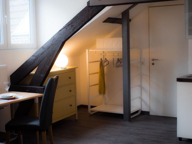 Apartment mieten in Burtscheid, Aachen
