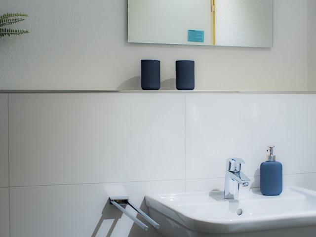 Apartment mieten in Burtscheid, Aachen