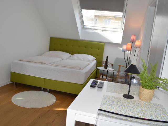 Apartment mieten in Augsburg, Bayern