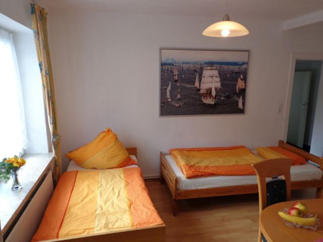 Apartment mieten in Kiel, Poppenbrügge