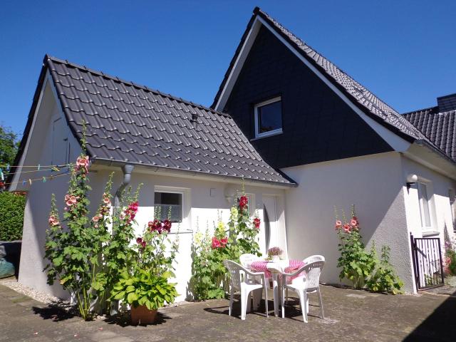 Apartment mieten in Poppenbrügge, Kiel
