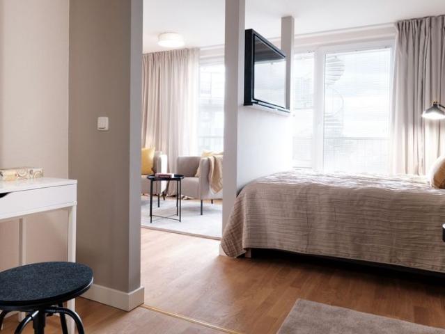 Apartment mieten in Reudnitz-Thonberg, Leipzig